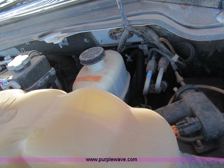 image for item F3143 2008 Ford F250 XLT Super Duty SuperCab pickup truck