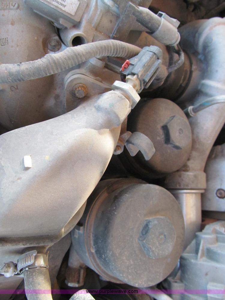 image for item F3143 2008 Ford F250 XLT Super Duty SuperCab pickup truck