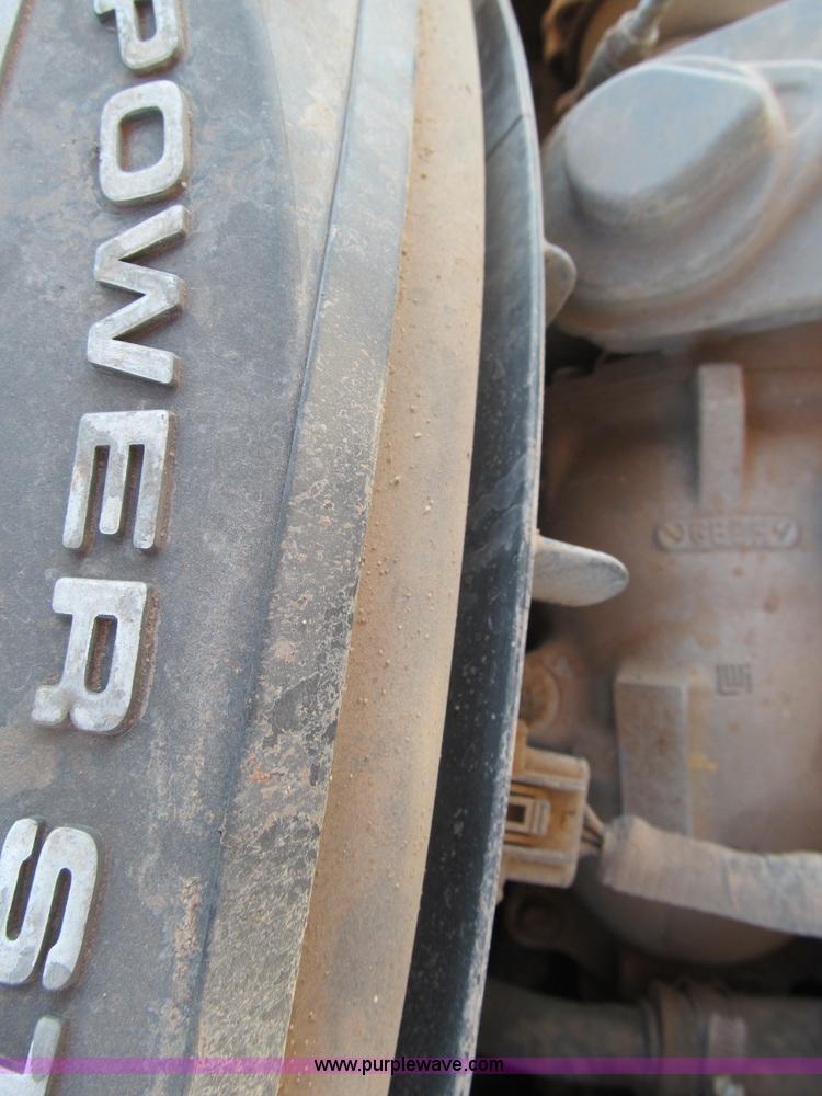 image for item F3143 2008 Ford F250 XLT Super Duty SuperCab pickup truck