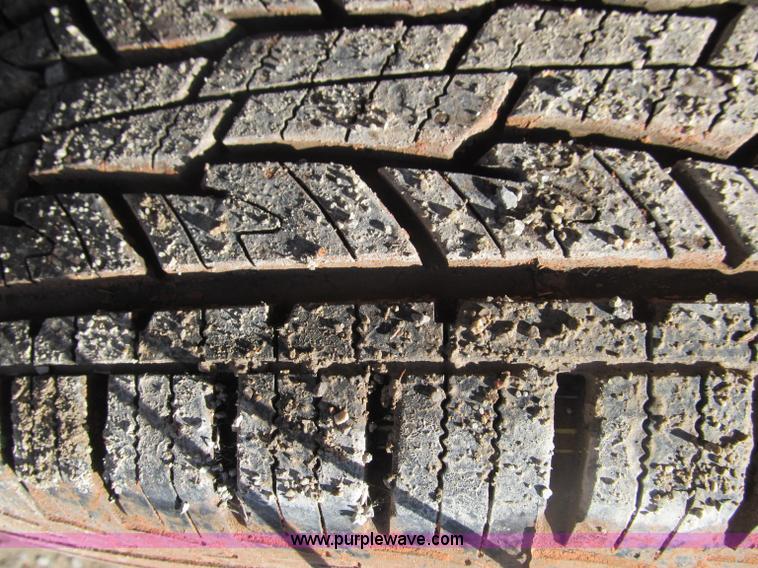 image for item F3146 2006 Ford F250 Super Duty XL SuperCab pickup truck