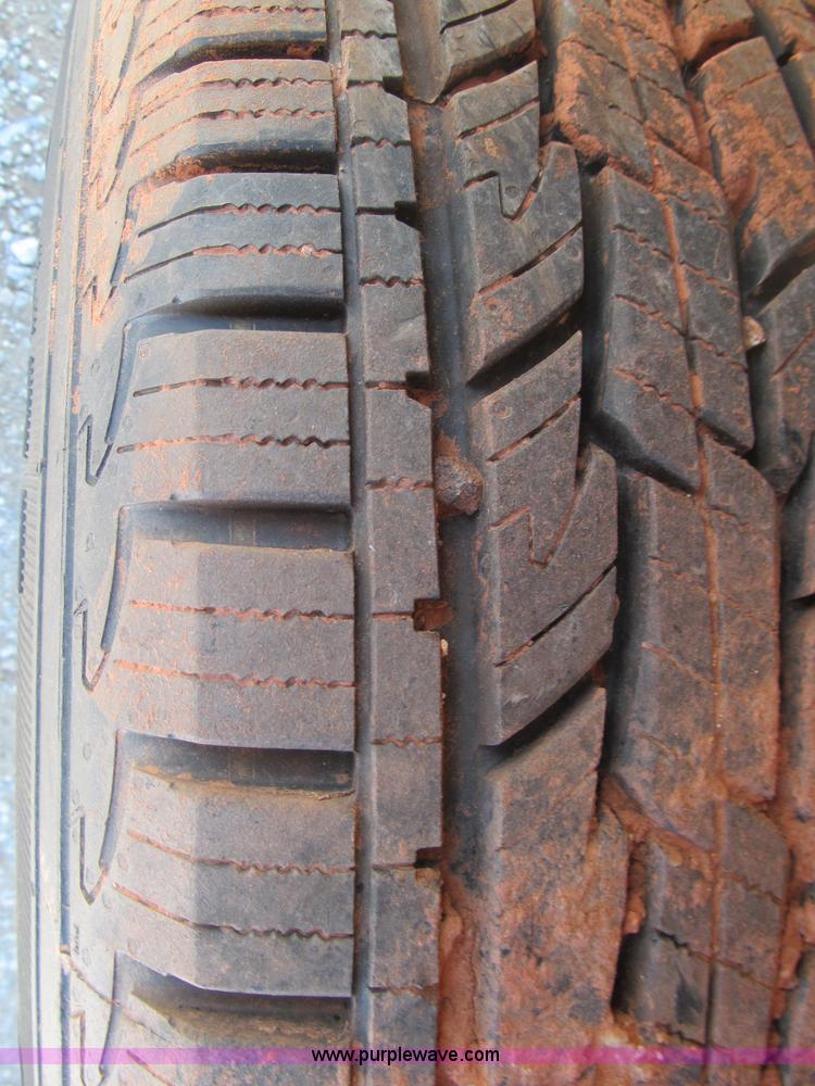 image for item F3146 2006 Ford F250 Super Duty XL SuperCab pickup truck