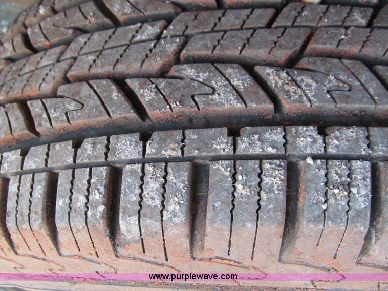 image for item F3146 2006 Ford F250 Super Duty XL SuperCab pickup truck