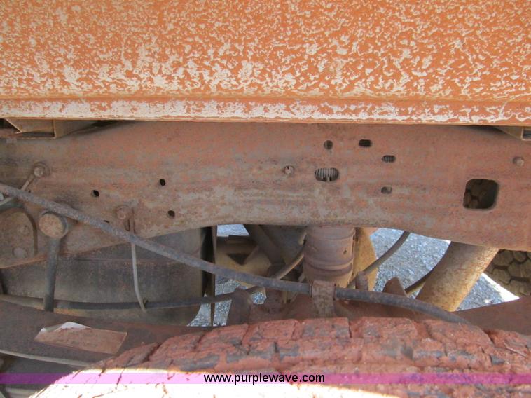 image for item F3146 2006 Ford F250 Super Duty XL SuperCab pickup truck