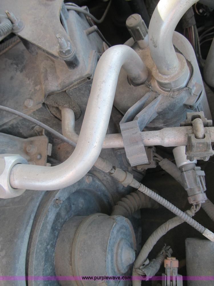 image for item F3146 2006 Ford F250 Super Duty XL SuperCab pickup truck