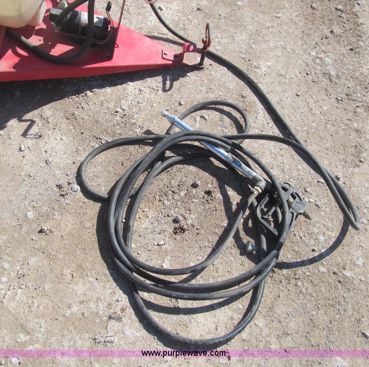 image for item F3148 Fimo 7' yard sprayer