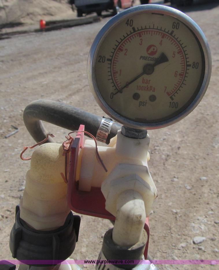 image for item F3148 Fimo 7' yard sprayer