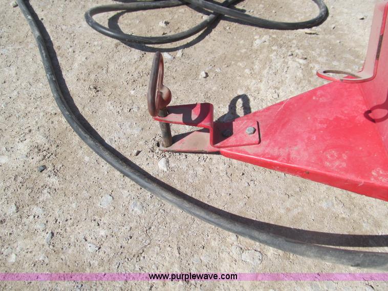 image for item F3148 Fimo 7' yard sprayer