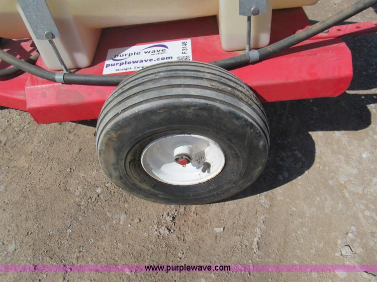 image for item F3148 Fimo 7' yard sprayer