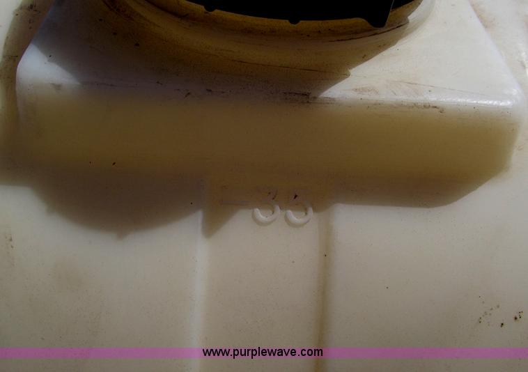 image for item F3148 Fimo 7' yard sprayer