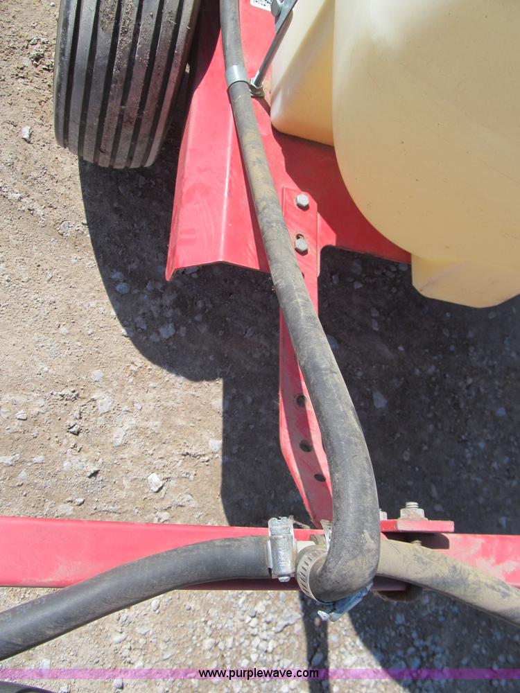 image for item F3148 Fimo 7' yard sprayer