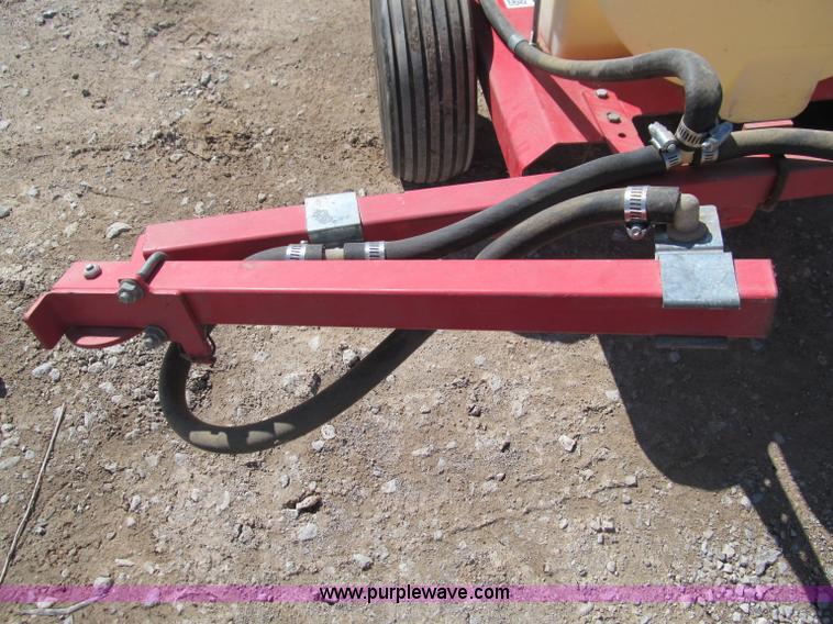 image for item F3148 Fimo 7' yard sprayer