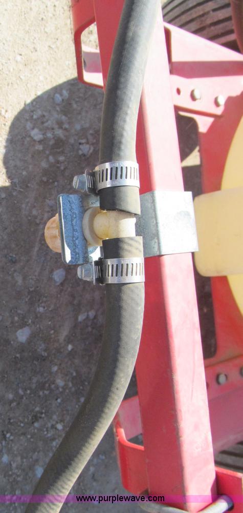 image for item F3148 Fimo 7' yard sprayer