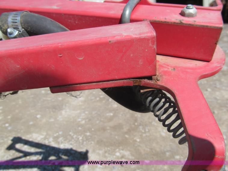 image for item F3148 Fimo 7' yard sprayer