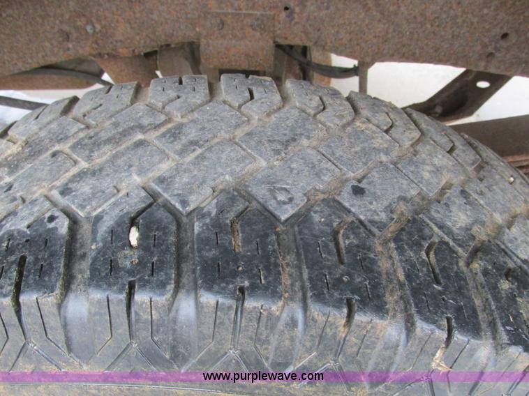 image for item F4397 1995 Ford F250 Super Duty XL SuperCab pickup truck