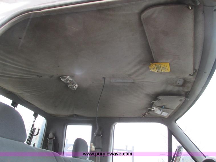 image for item F4397 1995 Ford F250 Super Duty XL SuperCab pickup truck