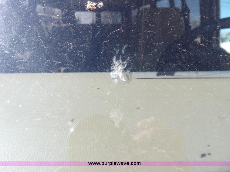 image for item F6440 1996 Chevrolet Sport Van G30 Extended van