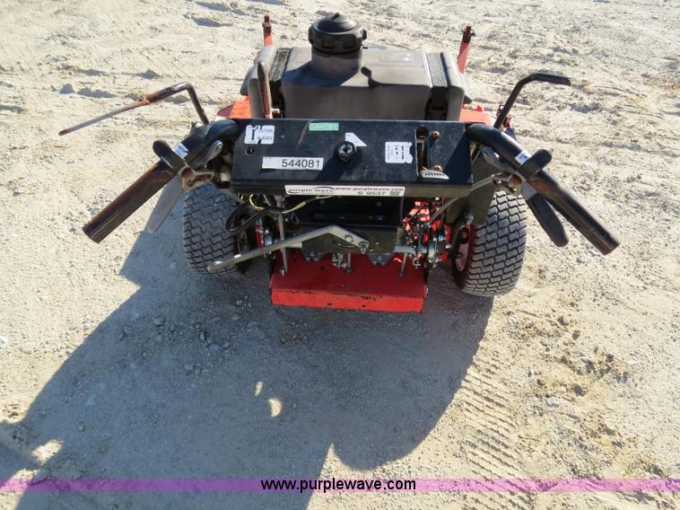 honda commercial 48 walk behind mower