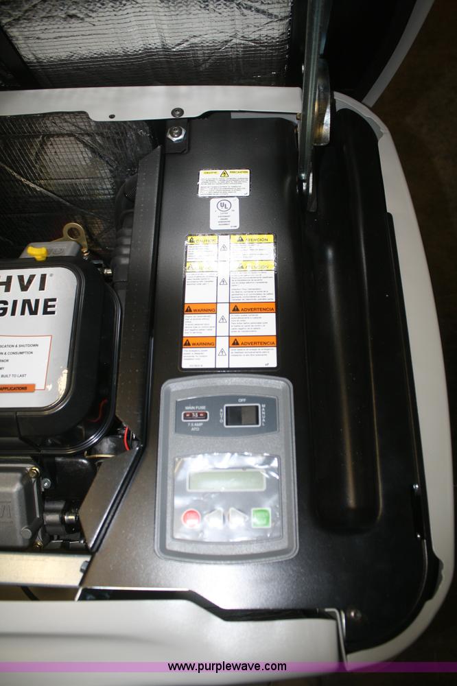 image for item S9911 Generac Guardian Series 20 kW generator