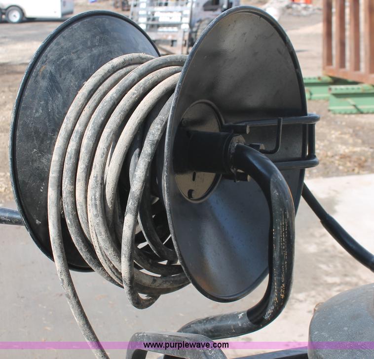 image for item V9039 Alto SHW 3040 hot water pressure washer