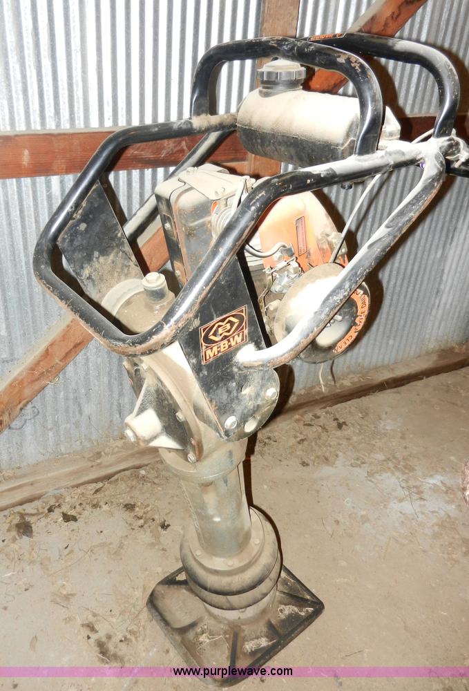 image for item X9658 (2) tampers