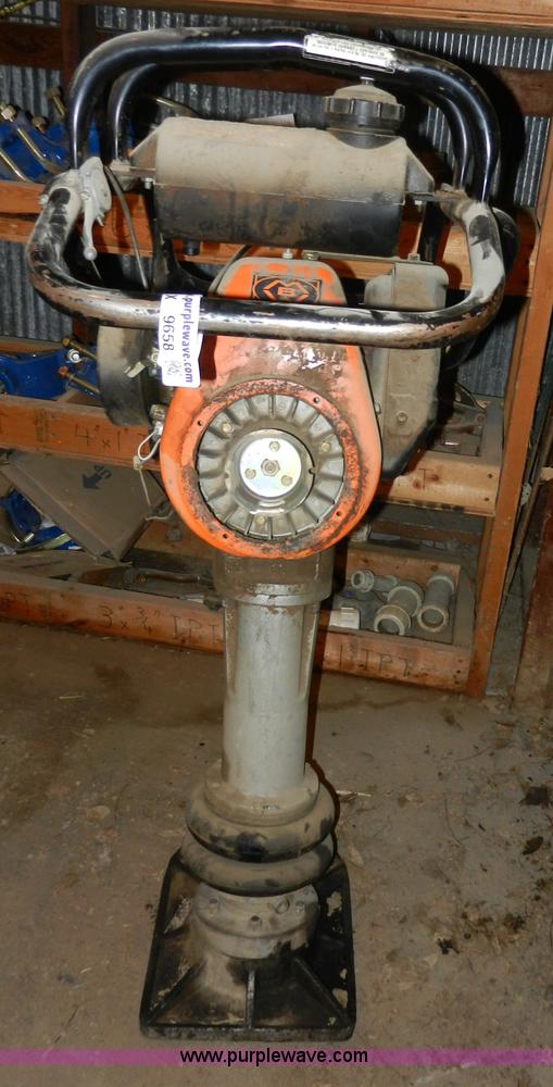 image for item X9658 (2) tampers