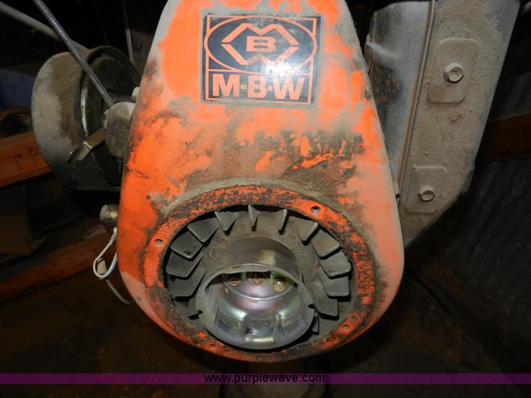 image for item X9658 (2) tampers