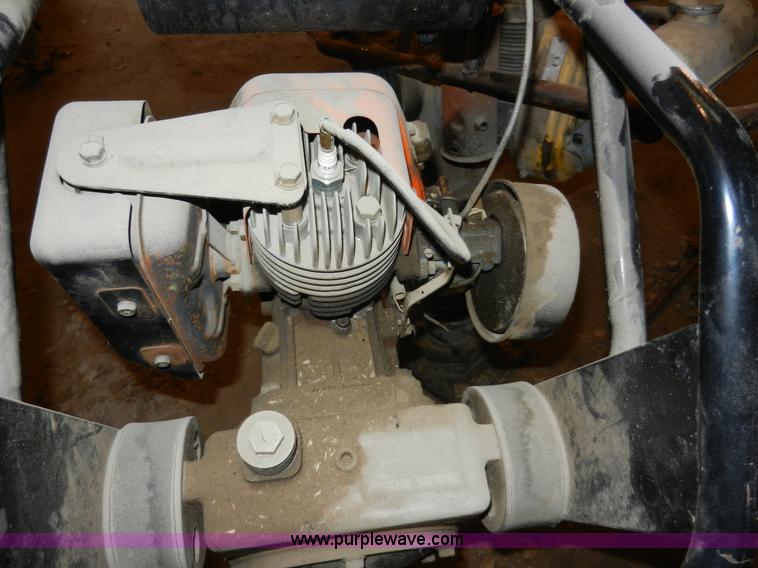 image for item X9658 (2) tampers