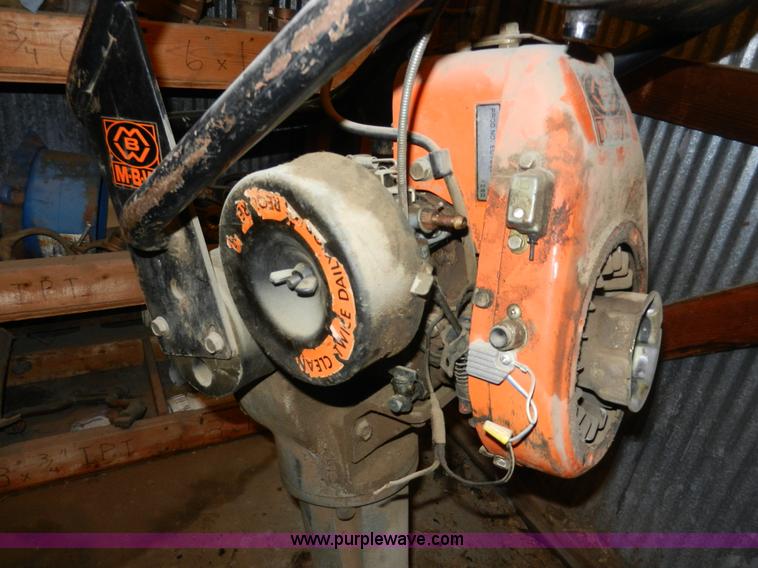 image for item X9658 (2) tampers