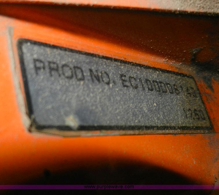 image for item X9658 (2) tampers