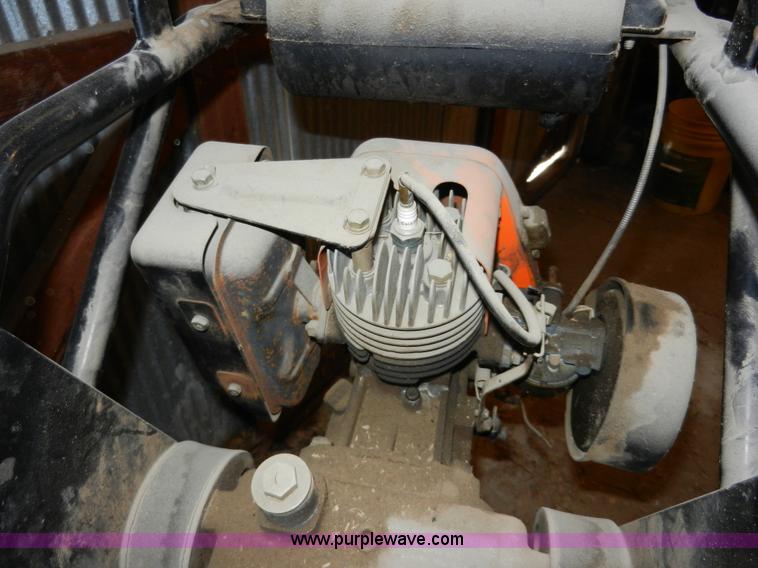 image for item X9658 (2) tampers