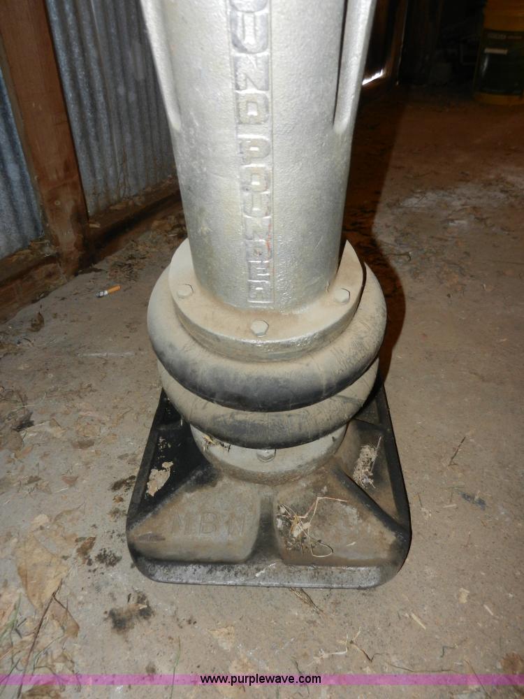 image for item X9658 (2) tampers