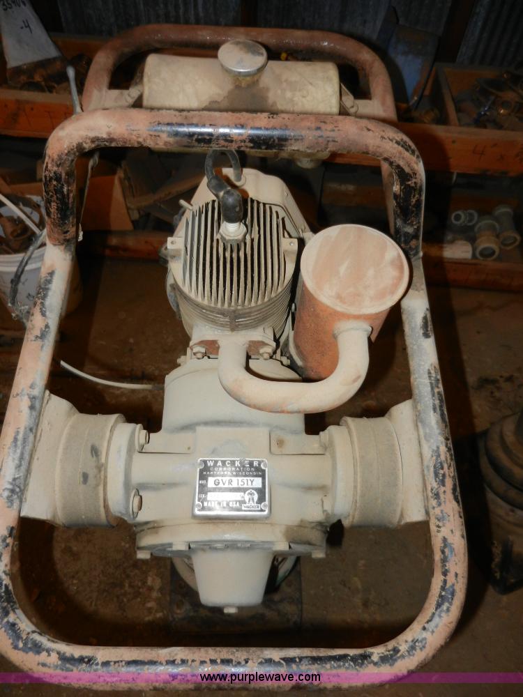 image for item X9658 (2) tampers