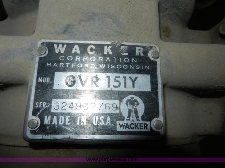 image for item X9658 (2) tampers