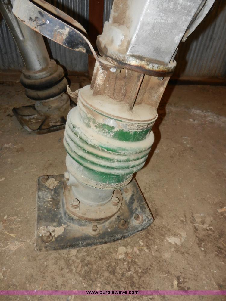 image for item X9658 (2) tampers