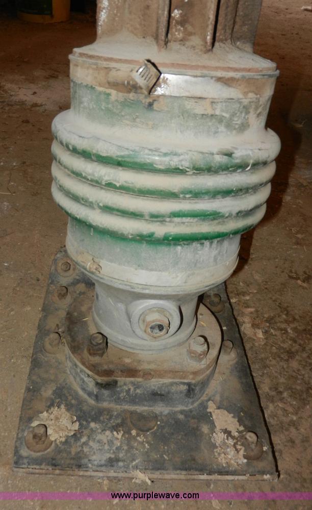 image for item X9658 (2) tampers