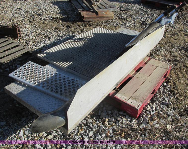 image for item X9830 Assorted semi accessories