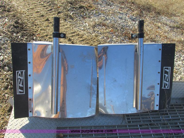 image for item X9830 Assorted semi accessories