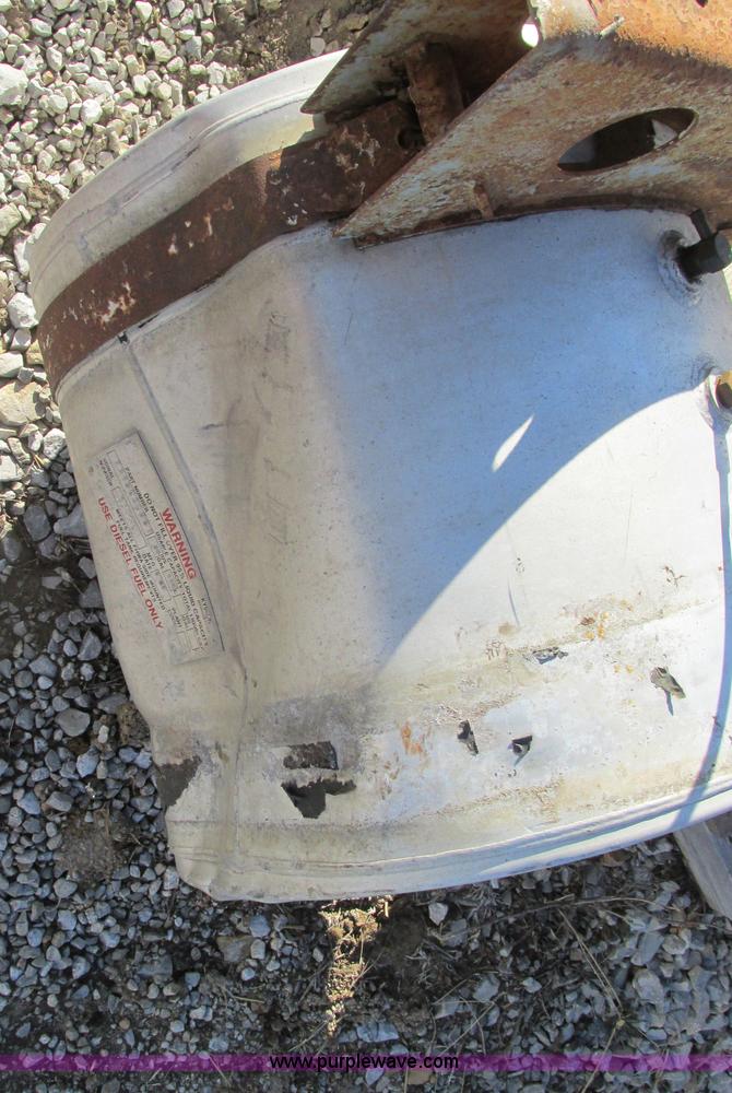 image for item X9836 (3) aluminum fuel tanks