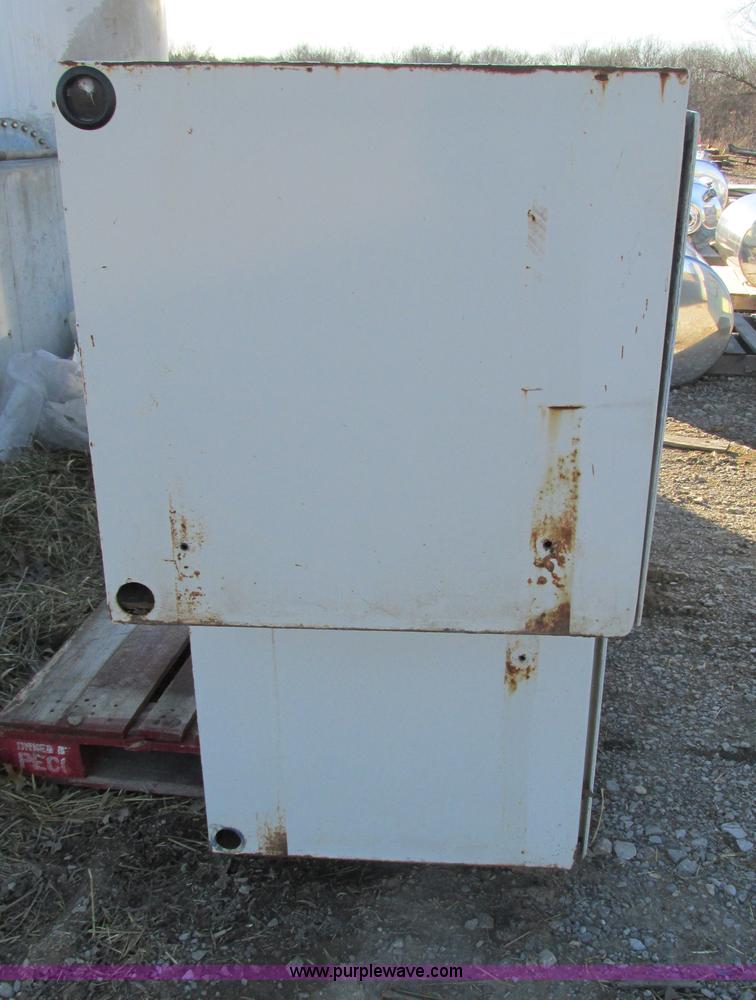 image for item X9860 (3) WeatherGuard toolboxes