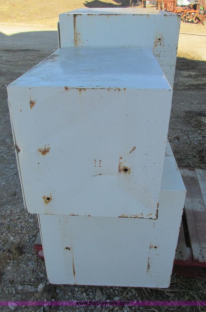 image for item X9860 (3) WeatherGuard toolboxes