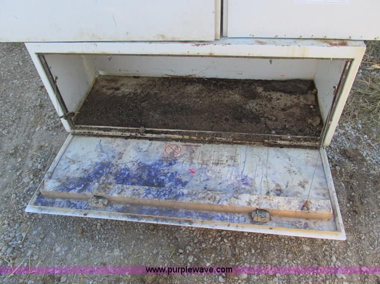 image for item X9860 (3) WeatherGuard toolboxes