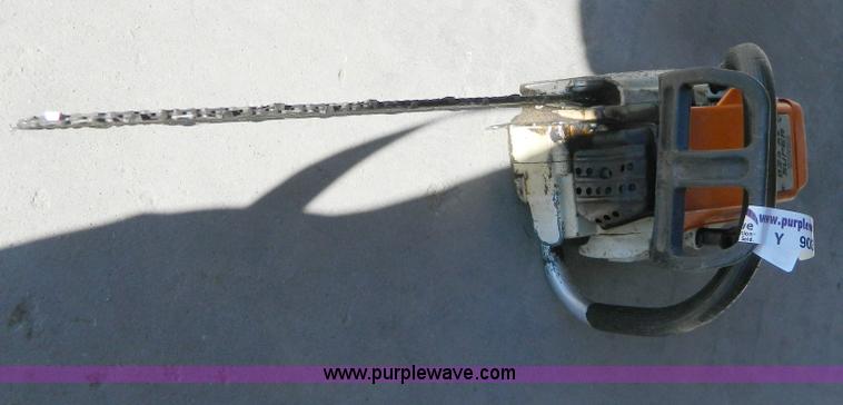 image for item Y9037 Stihl 024 AV chain saw