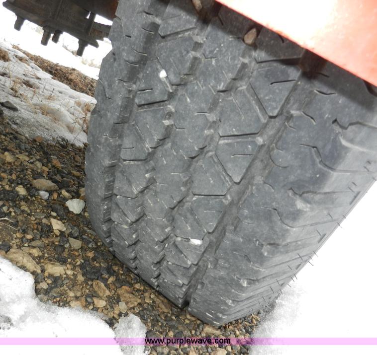 image for item A3920 1996 Leroi Q175 JD-E air compressor