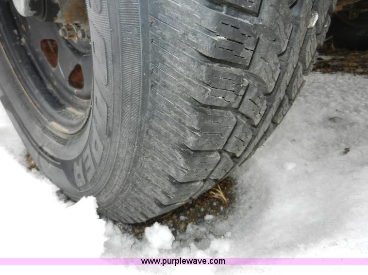 image for item A3920 1996 Leroi Q175 JD-E air compressor