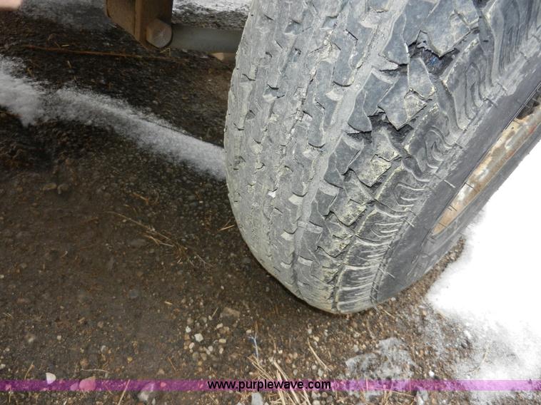 image for item A3922 1996 Sullair 175 DPQ air compressor