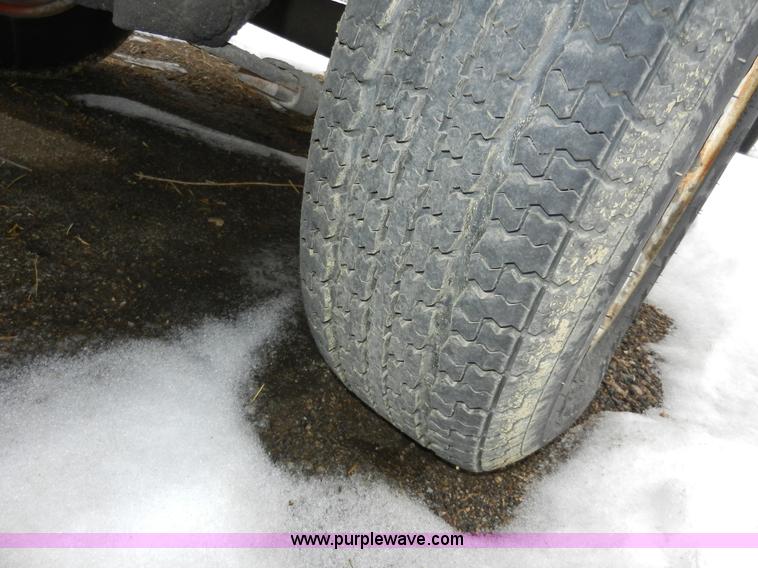 image for item A3922 1996 Sullair 175 DPQ air compressor