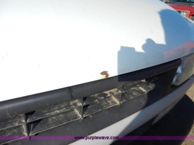 image for item A3978 2002 Chevrolet Suburban 1500 SUV