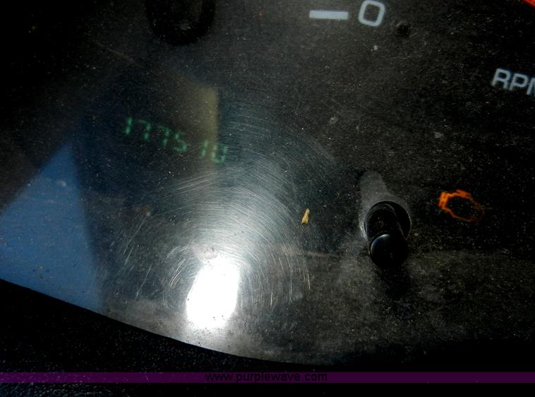 image for item A3979 2001 Dodge Ram 1500 pickup truck