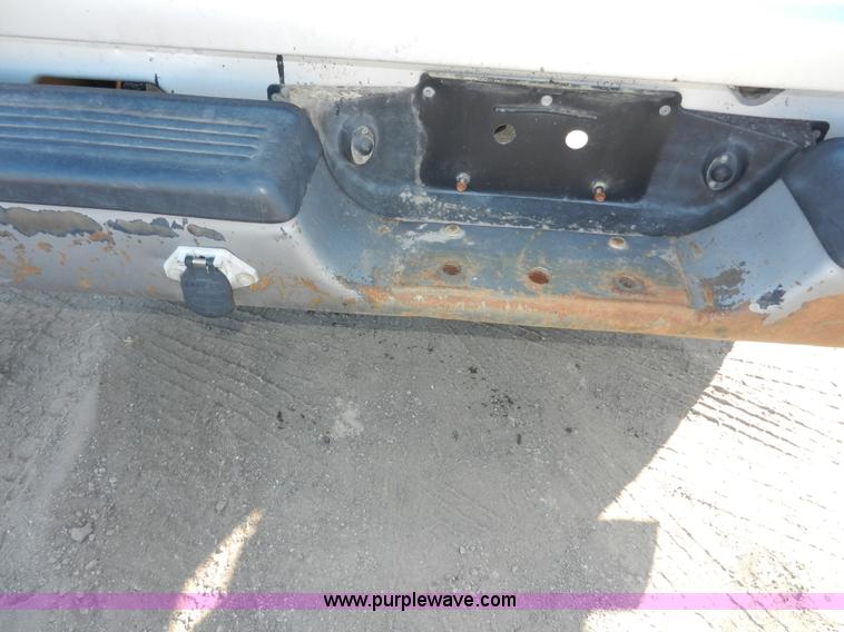 image for item A3979 2001 Dodge Ram 1500 pickup truck