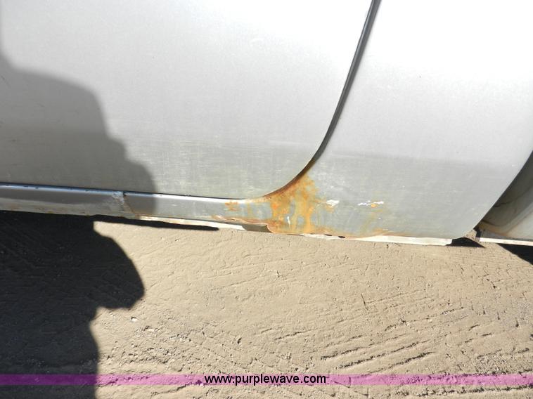 image for item A3982 2001 Dodge Ram 1500 pickup truck